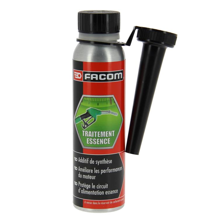 Aditivo carburante gasolina FACOM ref. 006 004